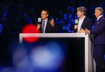 A hazafiságról beszélt a világhírű professzor