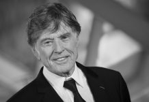 Elhunyt Robert Redford
