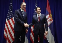 Szerbia nem kapott haladékot Trumptól