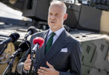 Magyarország hadgyakorlata megmutatja, bármilyen helyzetre készen áll