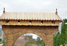 Messziről érkezett a székelykapu Minnesota szívébe – Interjú Sinka H. Gabriellával, a Minnesotai Magyarok Szövetségének elnökével