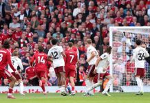 Szoboszlaié a hónap legszebb gólja