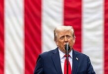 Trump Gázáról: Megszületett a megállapodás