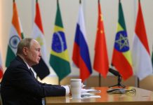 Oroszország tagad a lengyel drónincidens után