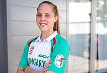 Aranyérmes lett Márton Luana a tekvondó-világbajnokságon