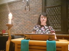 Evangélikus felekezet 2025. október 26-i adása