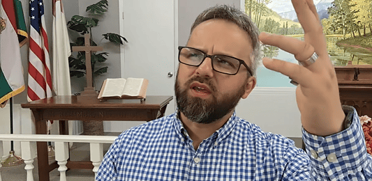 A Baptista Gyülekezet 2025. október 19-i adása