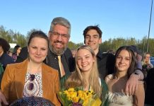 Csak az jöjjön ide, akinek erősek az emberi kapcsolatai – beszélgetés az Alaszkában élő Tedd Tündével