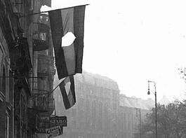 Albert Camus: A magyarok vére