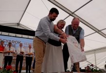 Magyarok Kenyere 2025 – Búzaszemekből formálódó nemzeti összetartozás