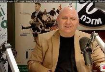 Szülőföldem, Erdély – Közeleg Dr. Marton Máriusz clevelandi koncertje