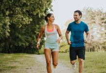 Őszi mozgás, a test és lélek vitaminja