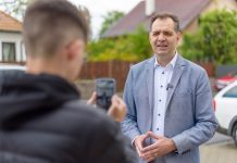 Elmarasztalták Antal Árpádot etnikai diszkrimináció miatt