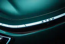 Megérkezett az orosz Tesla!