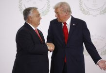 Orbán Viktor egyiptomi szerepe egyedülálló