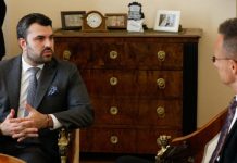 Budapesti békecsúcs: szabad a bolgár légtér Putyin gépe előtt