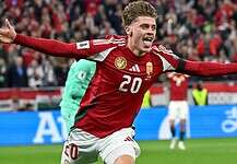 A válogatott 2-0-ra győzött az örmények ellen