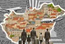 „Hiányzott a túrórudi” – Otthonról haza, visszatérés Amerikából