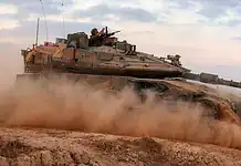 Tűzszünet kezdődött Gázában