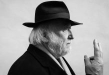 Tarr Béla is reagált Krasznahorkai irodalmi Nobel-díjára