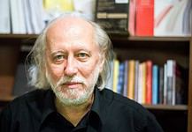 Orbán Viktor gratulált Krasznahorkai Lászlónak