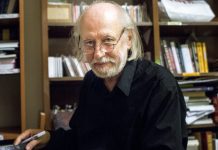 Krasznahorkai László kapta az irodalmi Nobel-díjat