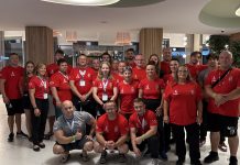 Hét arannyal és összesen 15 éremmel zártak a magyarok