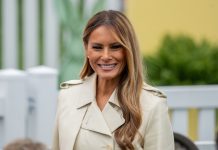 Putyin válaszolt Melania Trump levelére