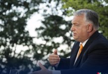 Orbán: Magyarország a diplomáciában bízik
