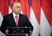 Orbán: A legjobb napjaink még előttünk vannak