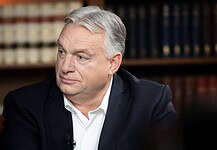 Hamarosan jön az Orbán–Trump-csúcs