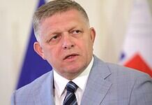 Fico: az EU-nak támogatnia kellene a budapesti találkozót