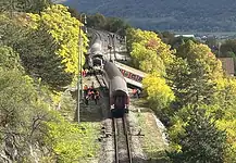 Felvidéki vonattragédia – megszólalt a miniszterelnök