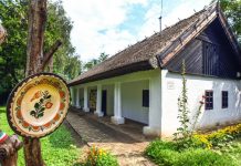 Novemberben indul a Kós Károly program a tájházak támogatására