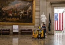 Mit jelent az amerikai kormányzati leállás?