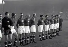 A Magyar labdarúgás napja a közmédián