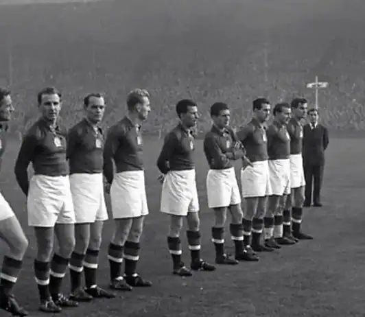 A Magyar labdarúgás napja a közmédián