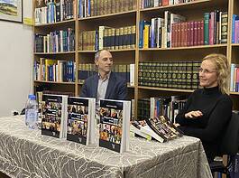 Magyarnak lenni Amerikában III.