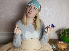 A nyugodt álom valóban ilyen egyszerű? – Amit a melatoninról tudnunk érdemes