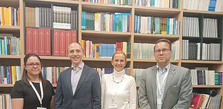 Világmagyarság és magyar diaszpóra – beszámoló az NSKI VII. interdiszciplináris konferenciája 12. szekciójának előadásairól