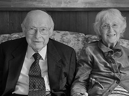 Végső búcsút vettünk Nt. Endrei Ferenctől és kedves feleségétől, Endrei Ardelis Ruthtól