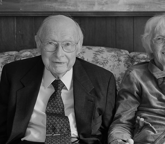 Végső búcsút vettünk Nt. Endrei Ferenctől és kedves feleségétől, Endrei Ardelis Ruthtól