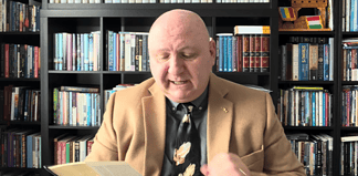 A Hetednapi Adventista Gyülekezet 2025. november 23-i adása