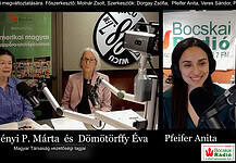 Magyarok is alakítják a jövőt – November utolsó hétvégén megnyitja kapuit a 64. Magyar Kongresszus Clevelandben