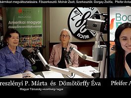 Magyarok is alakítják a jövőt – November utolsó hétvégén megnyitja kapuit a 64. Magyar Kongresszus Clevelandben