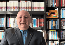 A Hetednapi Adventista Gyülekezet 2025. november 9-i adása