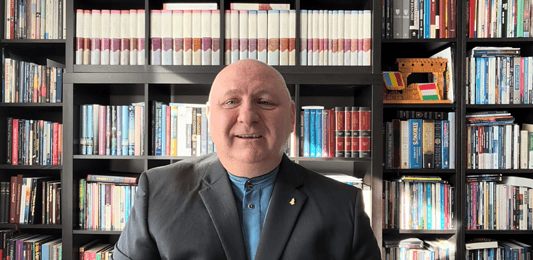 A Hetednapi Adventista Gyülekezet 2025. november 9-i adása