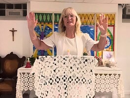 Evangélikus felekezet 2025. november 23-i adása