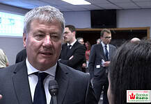 Tisztelgés 1956 hősei előtt – A clevelandi magyar közösség ünnepi megemlékezése