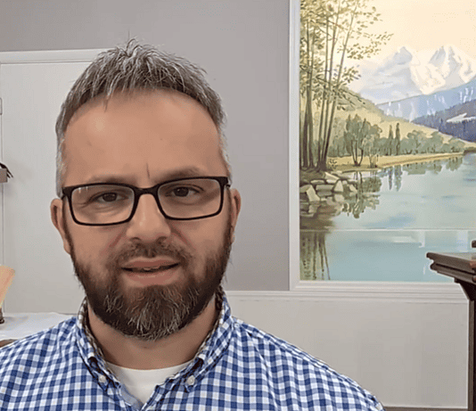 A Baptista Gyülekezet 2025. november 16-i adása